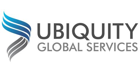 Ubiquity Global Services Jobs and Careers .